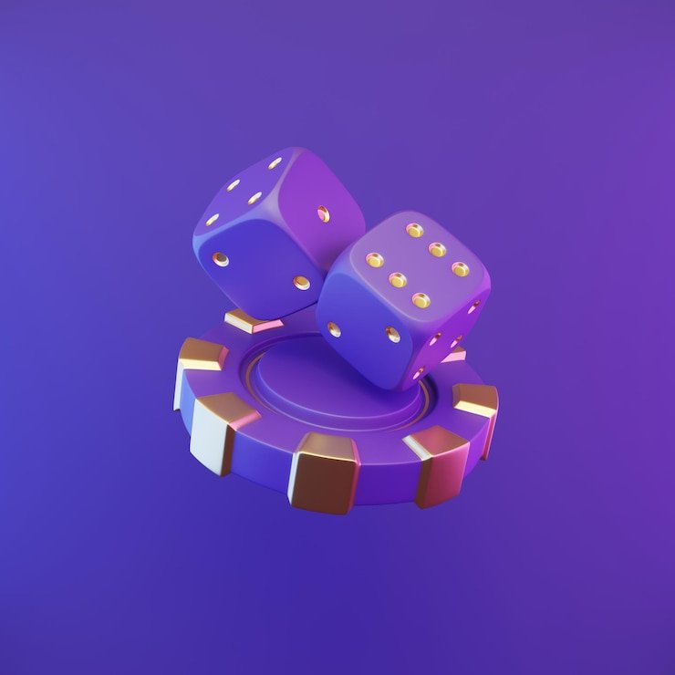 Fishing Arcade gameplay on gowin789 apk showing animated fish and cannon targeting