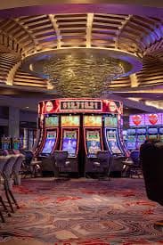 French Roulette Game