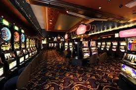 Sakong live dealer table on gowin789 apk with card layout and betting zones
